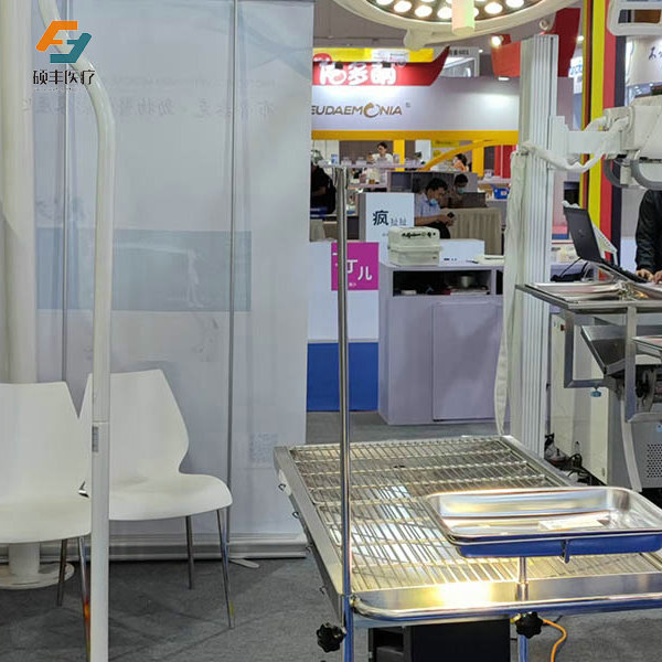 案例（lì）展示