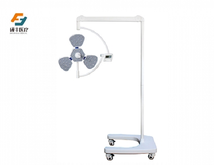 LED550（移動花（huā）瓣型）