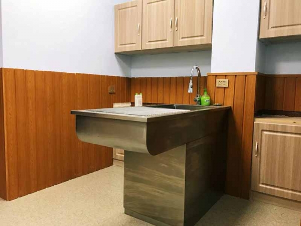 裝修寵物醫院有（yǒu）哪些要求