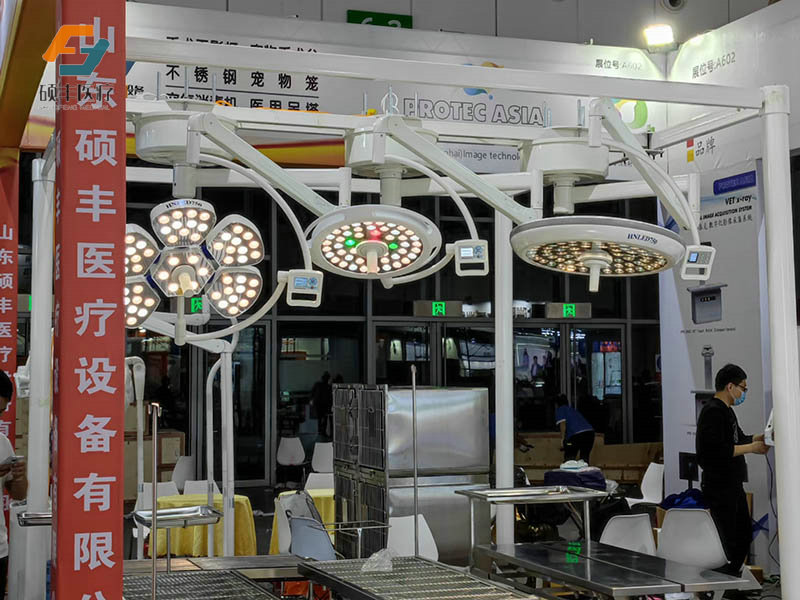 案（àn）例展示