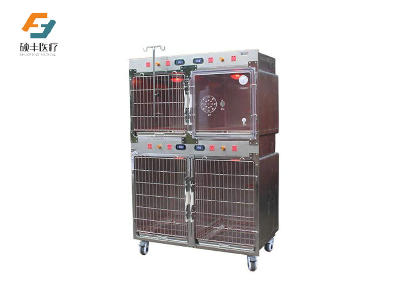 不（bú）鏽（xiù）鋼暖燈電源氧倉籠