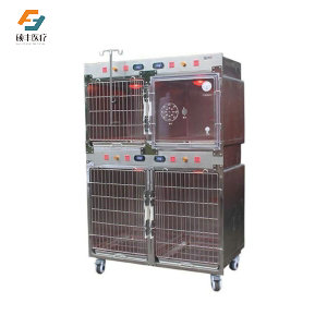 不鏽鋼暖燈電源氧倉籠（lóng）