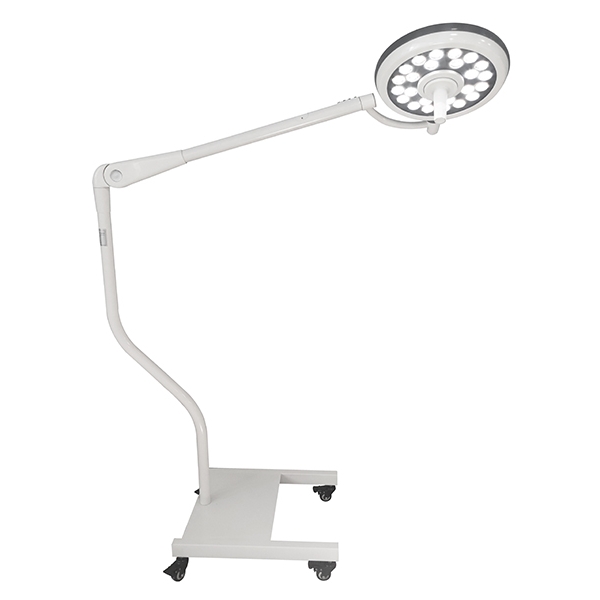 HNLED400Y 型醫用手術照明（míng）燈