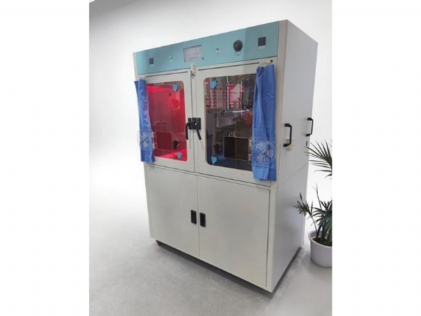 動物智能監（jiān）護艙